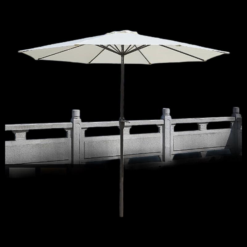 OEING Outdoor Sun Protection Umbrella