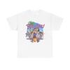 The Boys Are Back Beach Graphic T Shirt Mens Womens Tees Top S-5XL NEW Unisex Heavy Cotton Tee