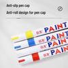 TN-110 Oil-Based Paint Marker Pen