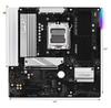 ASRock Motherboard B850M Pro RS WiFi AMD Ryzen 9000 8000 7000 Series CPU Compatible DDR5 Micro ATX Motherboard Authorized Distributor / / (Soket AM5)