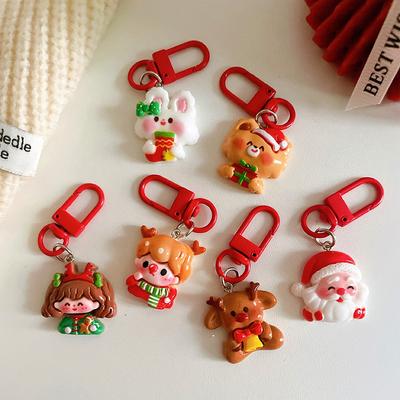 Krabičky na mince, svorky, přívěsky – Přívěsky