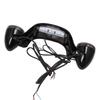 Rear Brake Turn Signal Light Bar for Harley Touring 2010-, Fits Road Glide Street Glide Road King Special FLTRXS FLTRX
