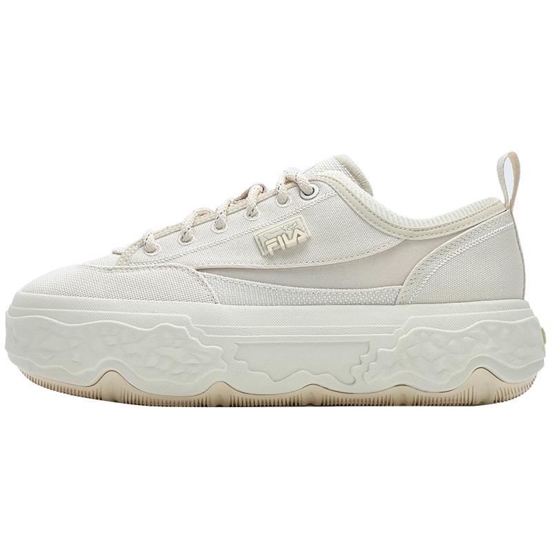 

FILA Yang Mi Collection Women s Rock Canvas Shoes 38.5
