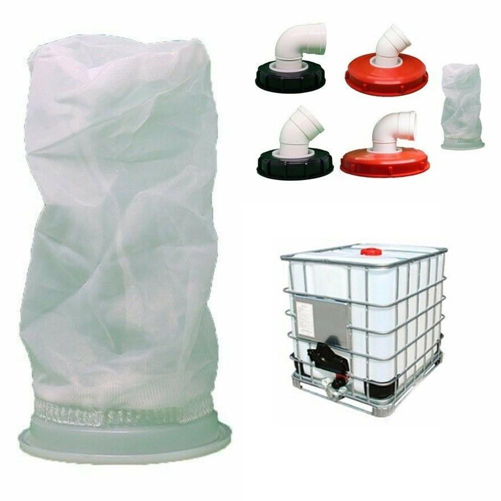 Replace IBC Filter Accessory Cover Fitting Elements Brand New