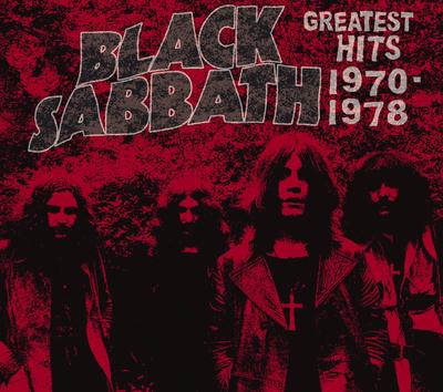 Greatest Hits 1970-1978