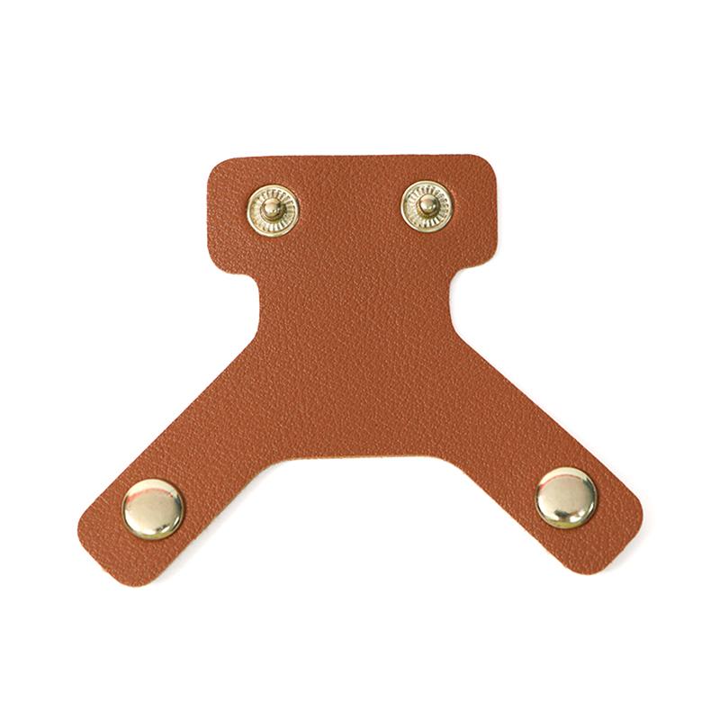 Personalized Leather Stethoscope Accessories For Nurse Doctor Vet,Free Customized Id Name Logo Tag Image,Stethoscope Lable Gift