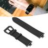 Smartwatch Band Strap Vintage Leather Wrist Watchband with Buckle Screwdriver for   Watch FIT