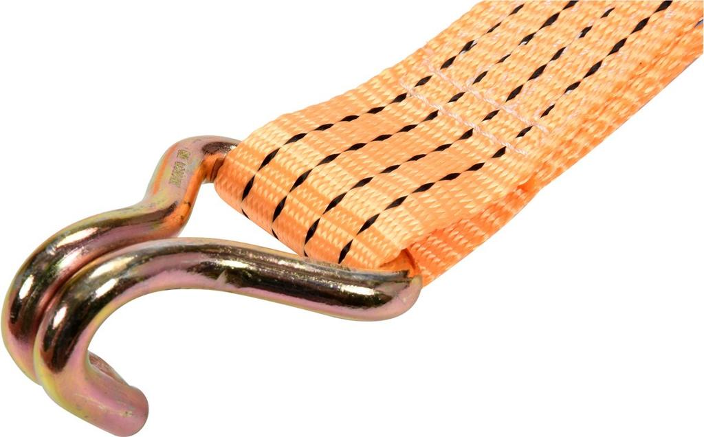 Luggage Strap 2500/5000 Dan 50/8M 2Pcs 82414 Vorel