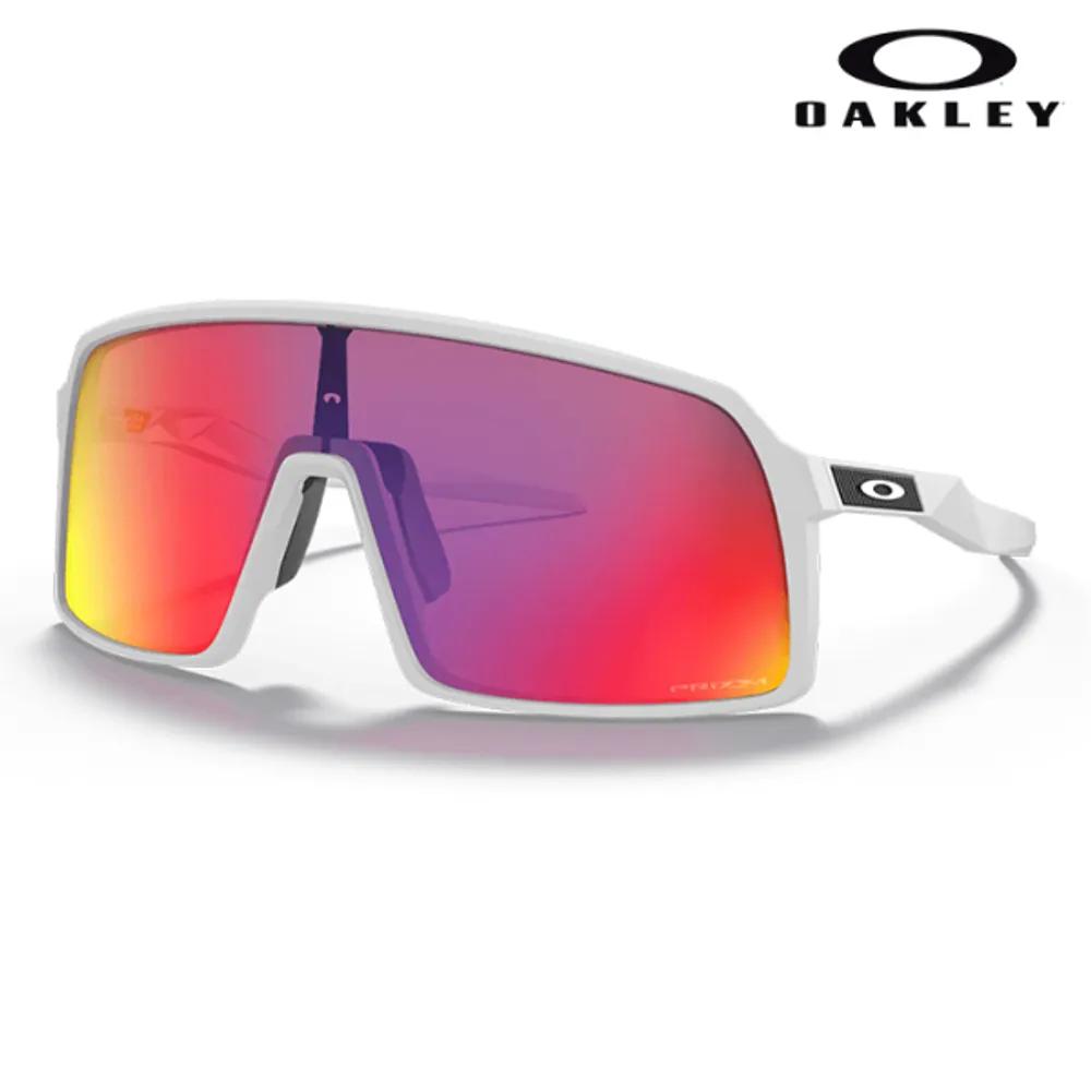 

[Oakley] Oakley Suit Sports Sunglasses Fashion Glasses