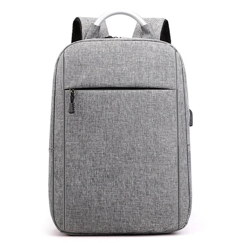 Vanaheimr Business USB Laptop Backpack