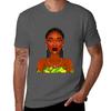 Black Is Color Tshirt Unisex T Shirt Summer T Shirt For Unisex Tshirt