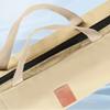 Light Design Fishing Storage Bag Large Capacity Fishing Tackle Bag  Fishing Equipment Storage