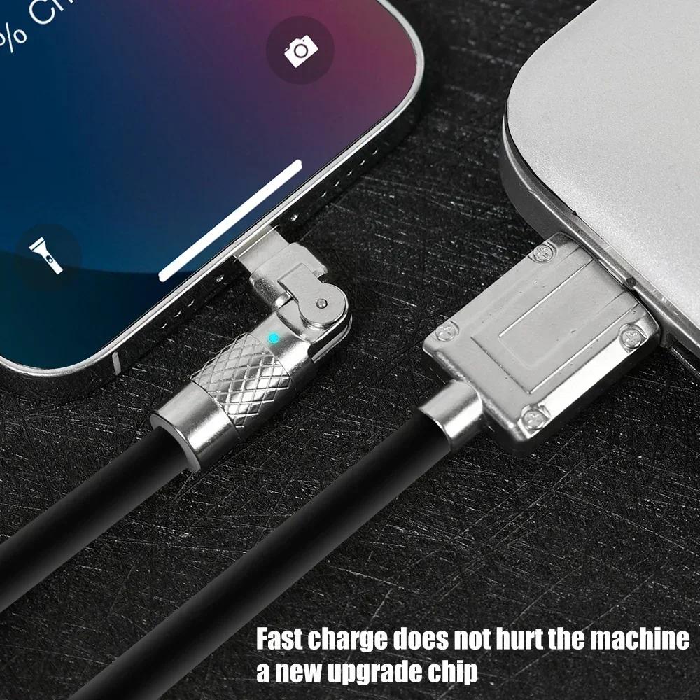 Micro USB Cable Android Phone Charger Silicone Charging Cord for Samsung Galaxy S7 S6 Edge S5 Note 5 4 PS4 Camera MP3 Charge