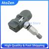 1/4X Tyre Pressure Sensor 0009057200 A0009057200 for Mercedes-Benz A Class C-Class GLC S-Class SL C250 C300 C350 W212 W166 W222