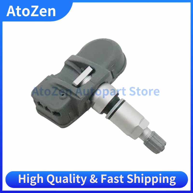 1/4X Tyre Pressure Sensor 0009057200 A0009057200 for Mercedes-Benz A Class C-Class GLC S-Class SL C250 C300 C350 W212 W166 W222