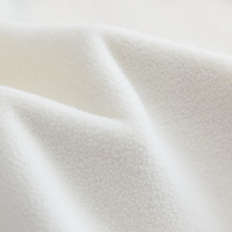 Anta Youth Campus Style Large Logo Sweatshirt Men tops 952548718N-1