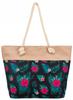 Women's Beach Shopper Bag