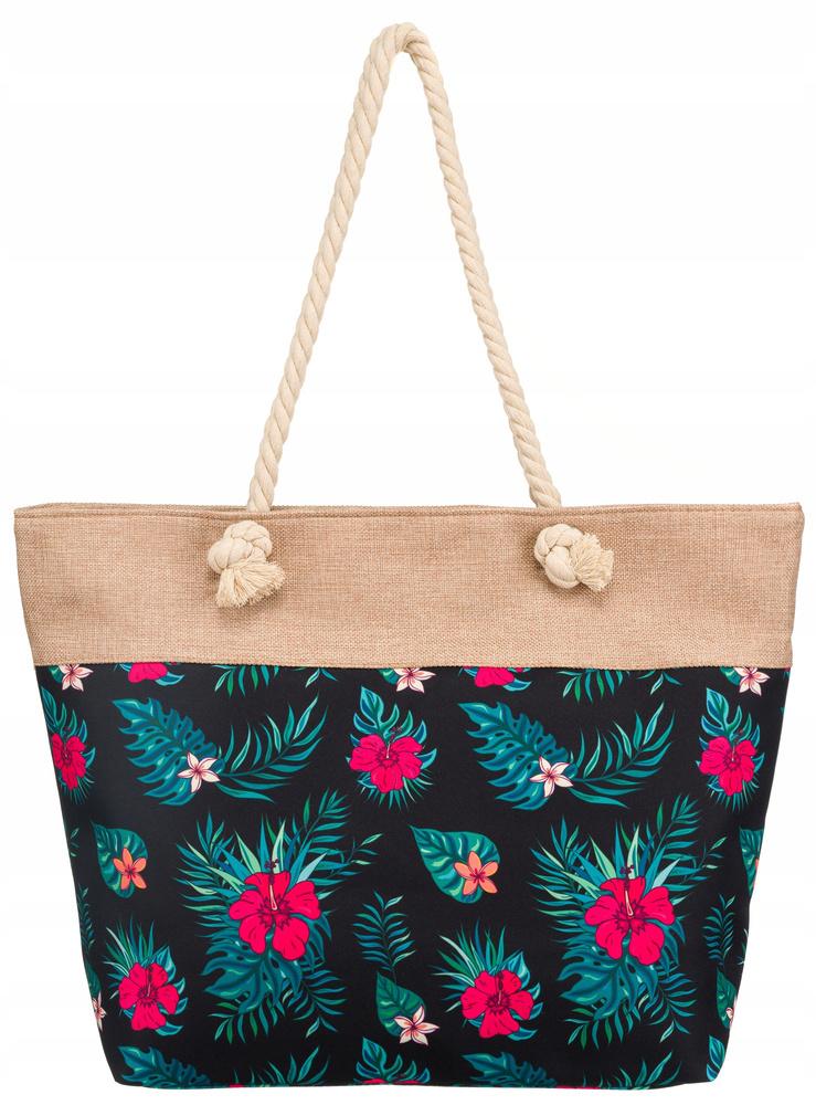 Women's Beach Shopper Bag