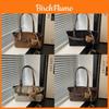 Street Style Womens Tote Bag With Soft Leather And Large Capacity For Daily Use