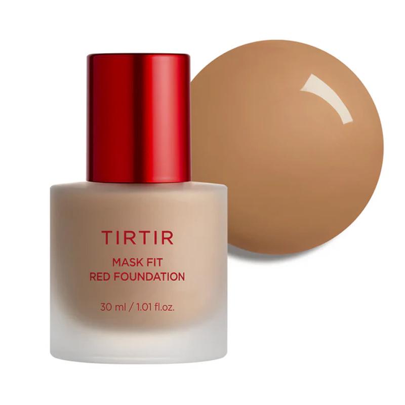TIRTIR Mask Fit Red Foundation SPF 40 PA+++ 30ml