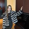 Winter Chinchilla new fashionable lady daughter wind fur imitation Rex rabbit lapel fur coat women's thickened short