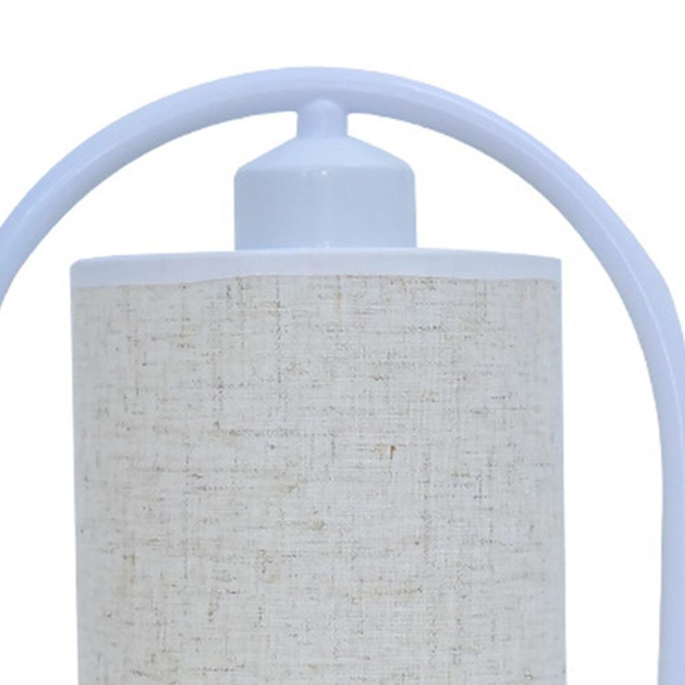 3 Color Temperature Bedside Lamp 3W Nightstand Lamp Modern Reading Lamp  Home