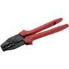 Crimping Tool - CIMCO - 104202 - 50 To 95 Mm² - Red - Type A Crimp