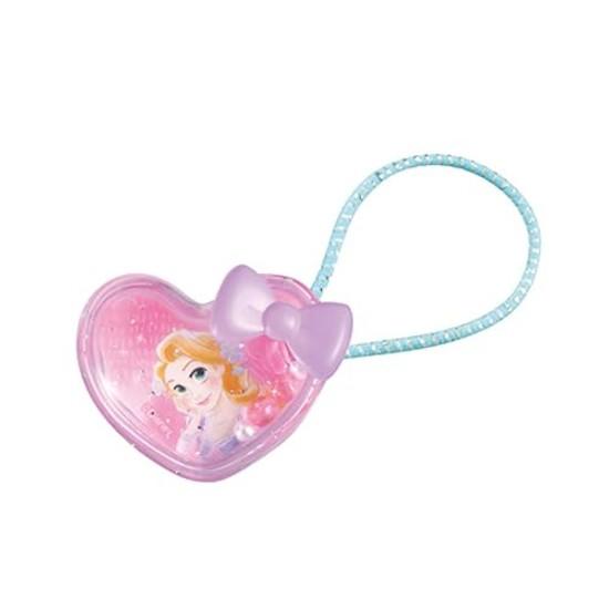 Surprise Disney Princess Shakasha Capsule Hair Tie Orange Scent 1 piece.