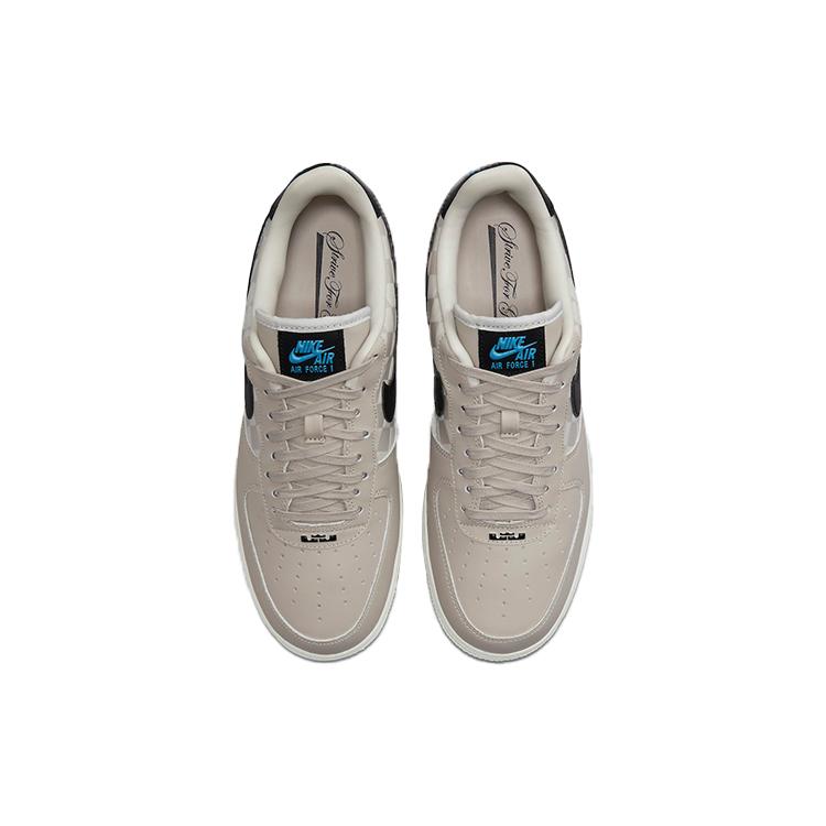 Nuove Nike Air Force 1 Low LeBron James Strive For Greatness DC8877-200