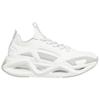 Emporio Armani EA7 Thick Sole Round Toe Lace-Up Low-Top Casual Shoes Men Sneaker White X8X174XK377U494