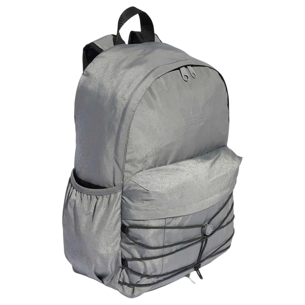 Adidas Originals Cl reflective-classic backpack JX3220