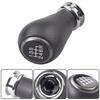 Smooth Shifting Gear Knob for Honda For CRV III Gen 2006 to 2011 Black