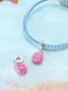 Charms Plata Copper Colors Candy House Of Love Angels Beads Charmpendant For Original Bracelet For Women Diy Jewelry Love Gift