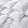 Mengjie Baby Comfort 95% Polish White Goose Down Comforter