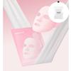 MEDICUBE PDRN Pink Lift-Up Mask Set (4 sheets + V-line up band)