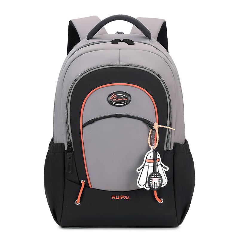 RUiPAi K16306 Lightweight Student Travel Backpack