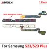 11Pcs, Power Flex Cable For Samsung S11 S11 S11 Plus Ultra S11 Fe S11 Plus S11 Ultra Volume Power Switch On Off Button Key Flex