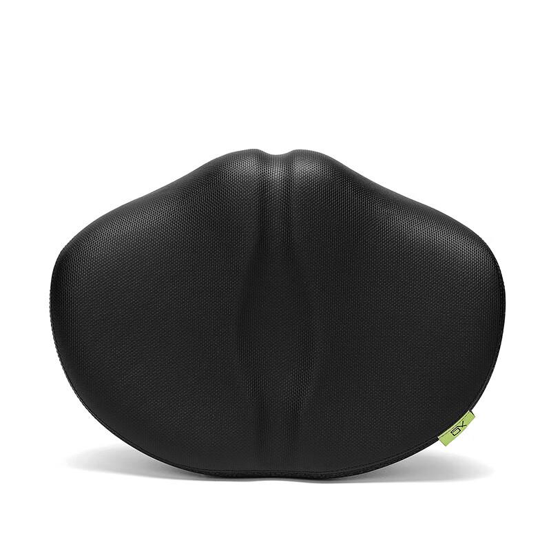 Lishi Padded Bicycle Seat