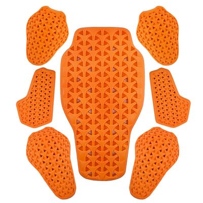 Equipamentos de proteção – Roupas de proteção para motociclistas