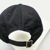 And Women Korean Style With Printed Pattern Letter Prints Vintage Baseball Caps Sun Protection Hand-Drawn All-Match Personalized Peaked Hats Casual