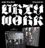 (Dirty Code Ver.) Aespa [Dirty Work] Single Album