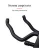 Folk Classical Guitar A-Frame Foldable Stand for Acoustic & Electric Instruments