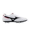 Mizuno Morelia 2 Pelle di Canguro Medio Raggio AG (Gel Borchie Corte) Scarpe da Calcio in Erba Sintetica Uomo Scarpe da Calcio P1GA250709