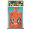Pokemon Center Original Pokemon Card Game Deck Shield Smartphone Rotom