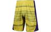 Shorts Men's Yellow 22500203-790