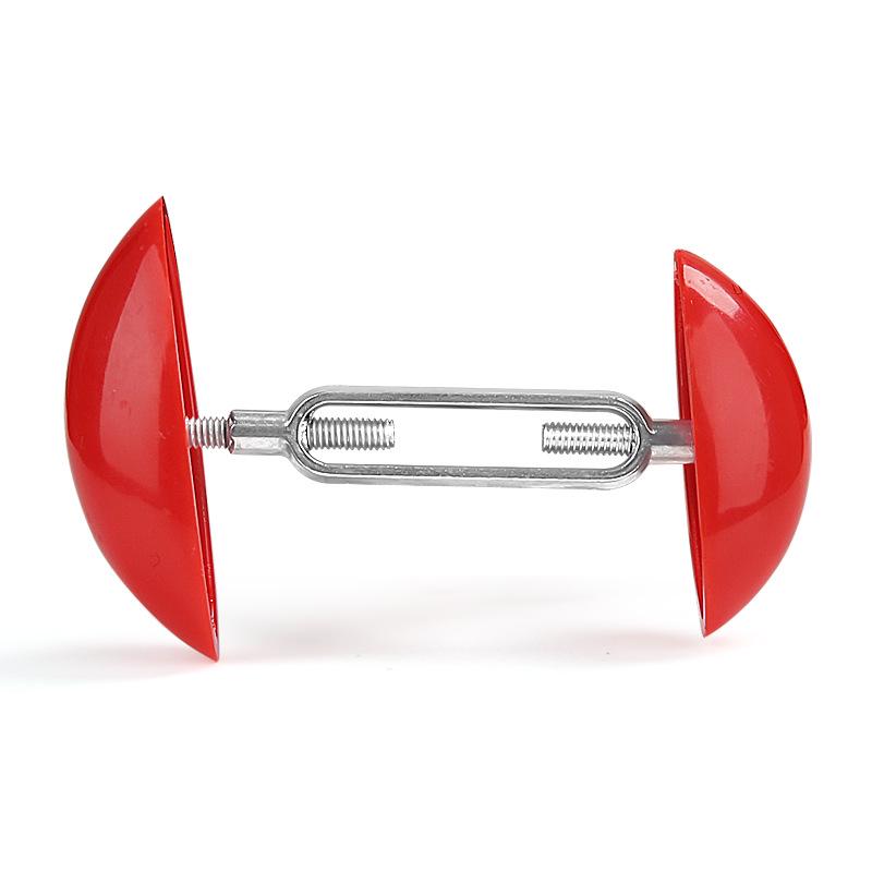 Adjustable Plastic Shoe Stretcher & Toe Expander for High Heels and Flats