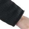 1 Pair Arm Protective Sleeve Cut Resistant Armband Scratches Prevent Guard Arm Cover