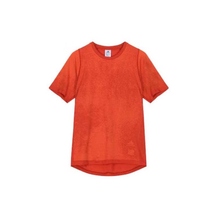 Adidas X Undefeated Трикотажная футболка DY3264 L