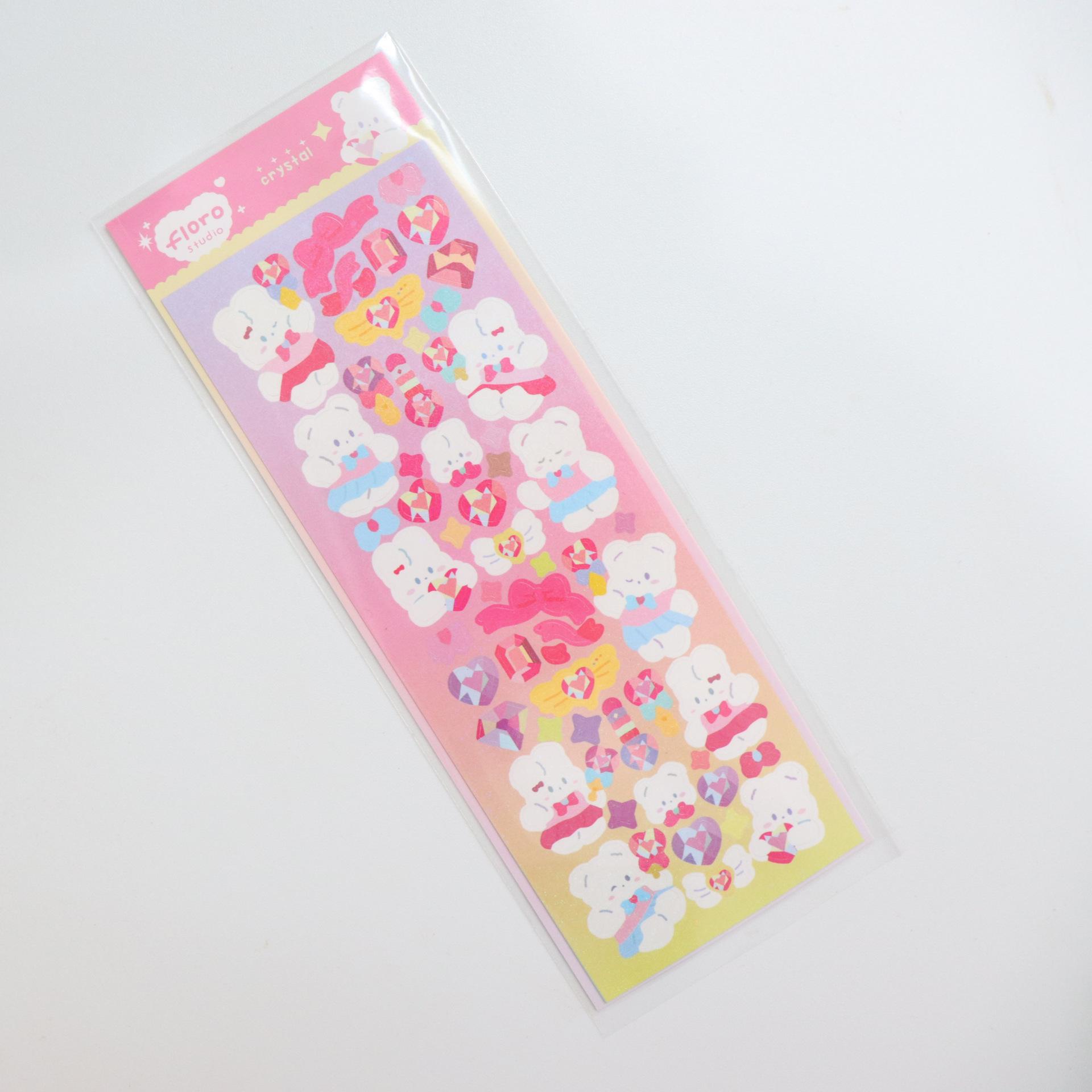 

Лазерная наклейка PET Bottom Google Card наклейка Декоративная DIY Материал iPad Декоративная наклейка