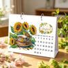 2027 Wall Calendar Seasonal 15